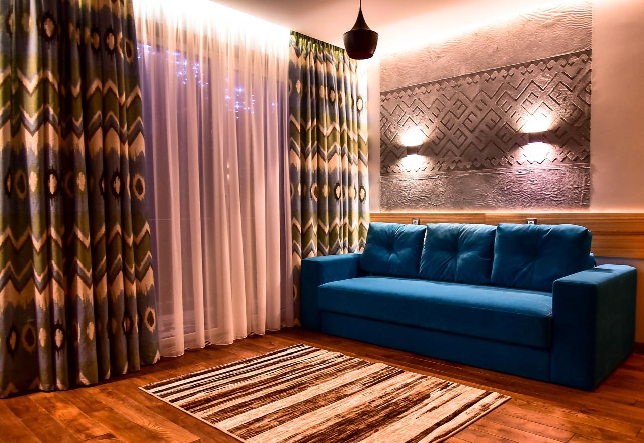 Goral Hotel&Spa Bukoveľ Exteriér fotografie