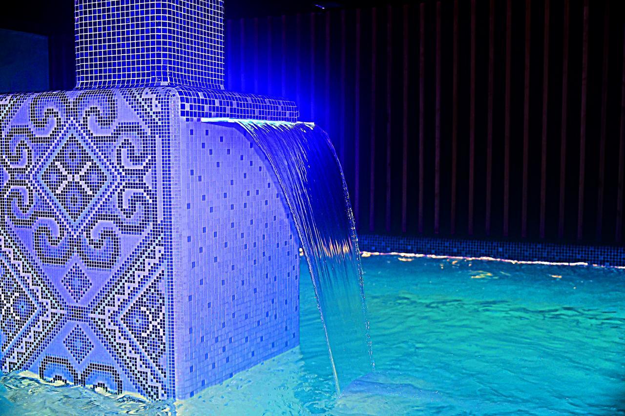Goral Hotel&Spa Bukoveľ Exteriér fotografie