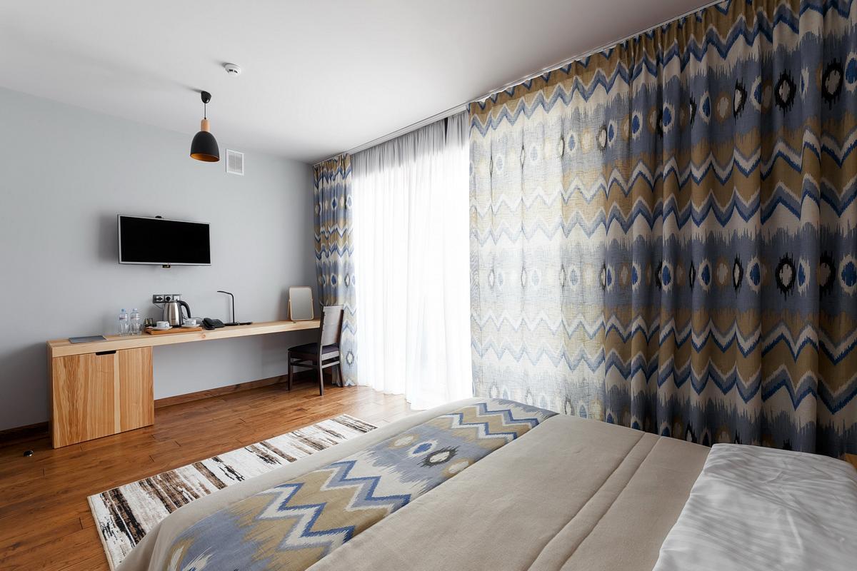 Goral Hotel&Spa Bukoveľ Exteriér fotografie
