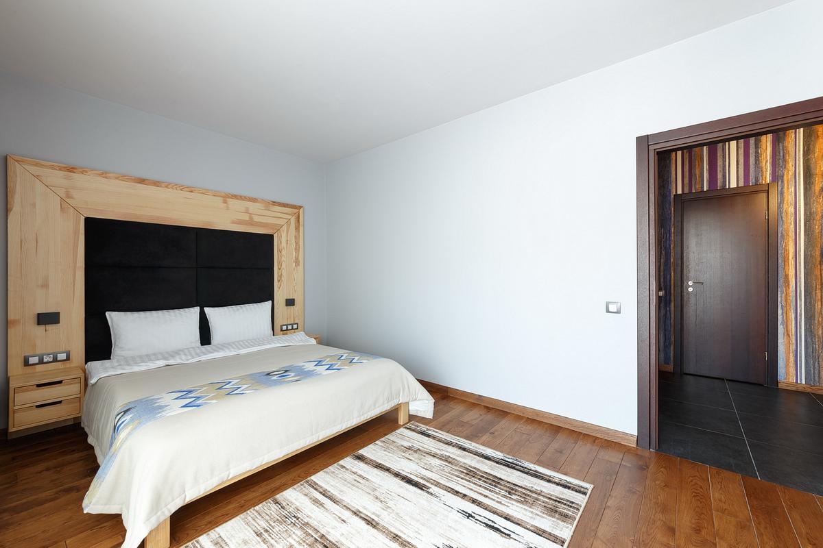 Goral Hotel&Spa Bukoveľ Exteriér fotografie