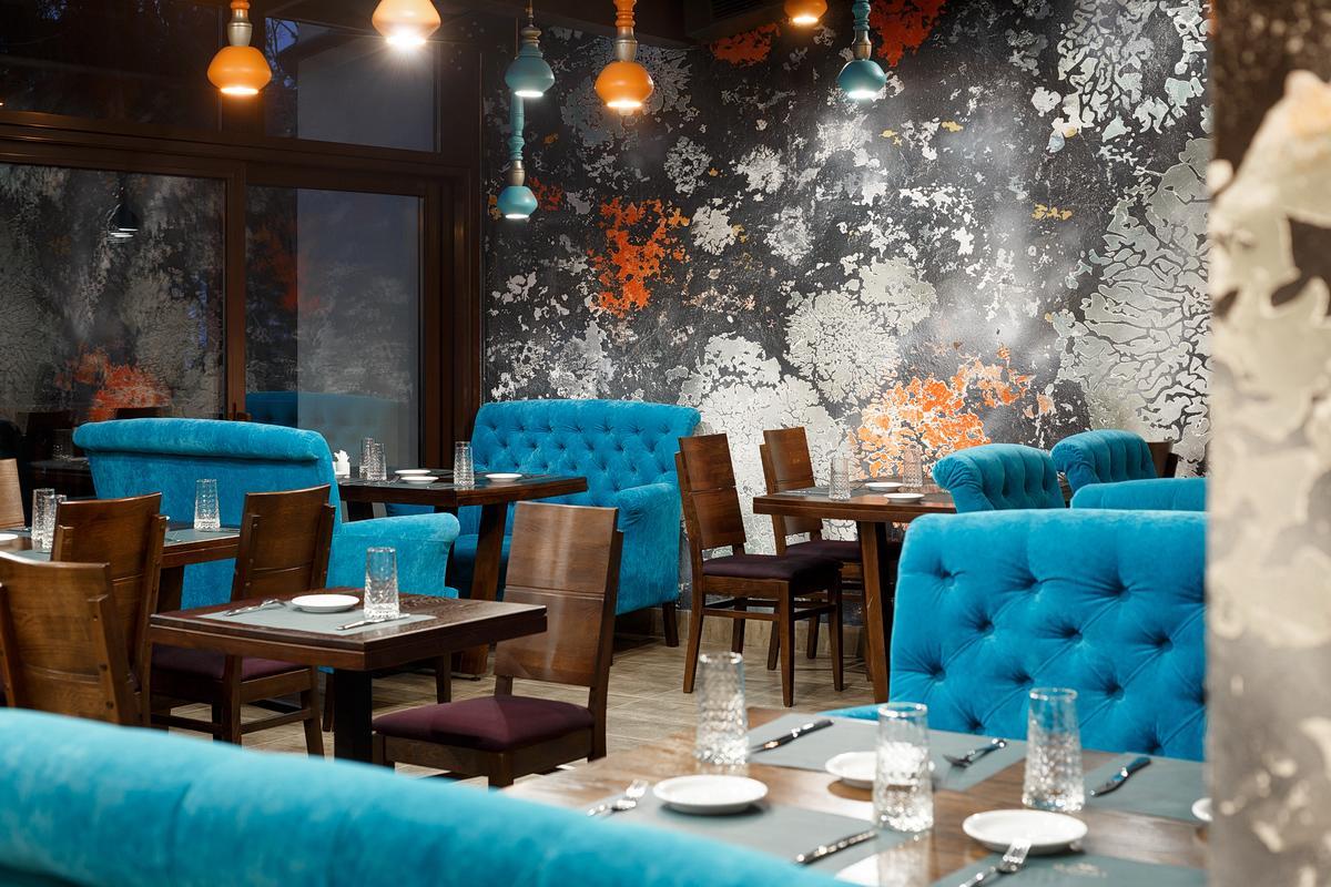 Goral Hotel&Spa Bukoveľ Exteriér fotografie